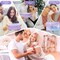 Basket for Women Birthday Gifts Ideas Christmas Gift for Birthday Box for Best Friends Female Women Her Sister Mom Wife Grandma Girlfriend Coworker Bestie